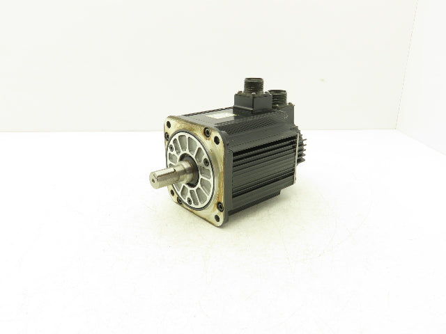 Yaskawa SGMG-13A2AB AC Servo Motor 1300W 1500 RPM 200V UTOPH-81AWF