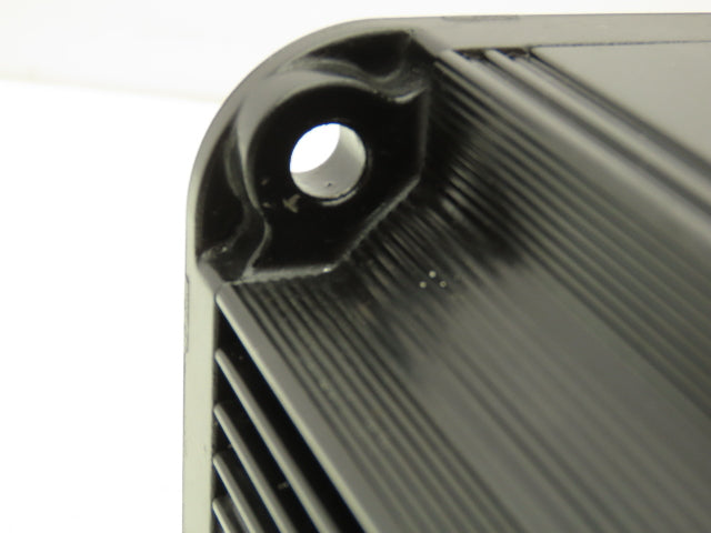 Yaskawa SGMG-13A2AB AC Servo Motor 1300W 1500 RPM 200V UTOPH-81AWF