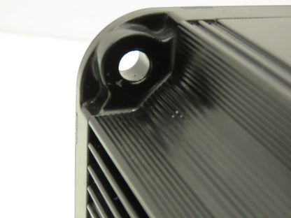 Yaskawa SGMG-13A2AB AC Servo Motor 1300W 1500 RPM 200V UTOPH-81AWF