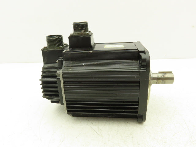 Yaskawa SGMG-13A2AB AC Servo Motor 1300W 1500 RPM 200V UTOPH-81AWF