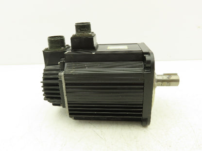 Yaskawa SGMG-13A2AB AC Servo Motor 1300W 1500 RPM 200V UTOPH-81AWF