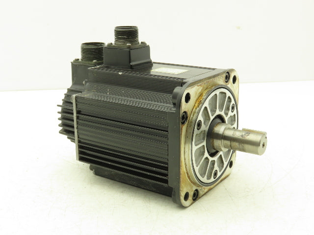 Yaskawa SGMG-13A2AB AC Servo Motor 1300W 1500 RPM 200V UTOPH-81AWF