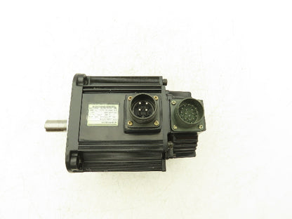 Yaskawa SGMG-09A2AB AC Servo Motor 850W 1500 RPM 200V UTOPH-81AWF