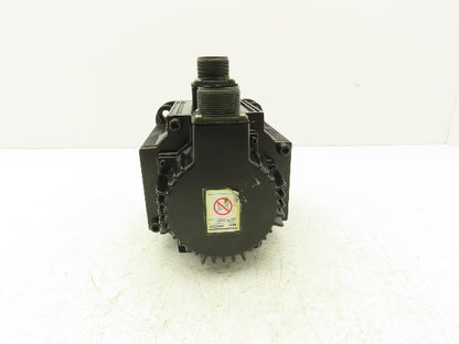 Yaskawa SGMG-09A2AB AC Servo Motor 850W 1500 RPM 200V UTOPH-81AWF