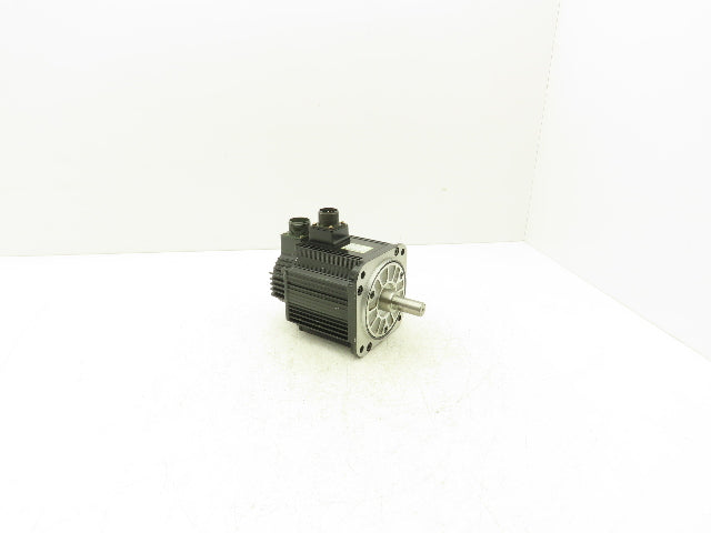 Yaskawa SGMG-09A2AB AC Servo Motor 850W 1500 RPM 200V UTOPH-81AWF