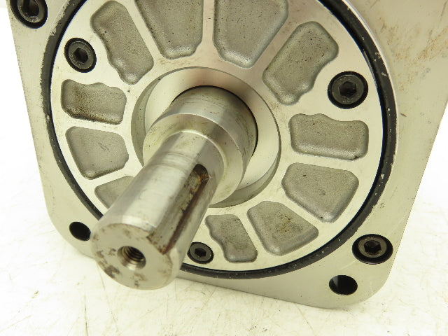 Yaskawa SGMG-09A2AB AC Servo Motor 850W 1500 RPM 200V UTOPH-81AWF