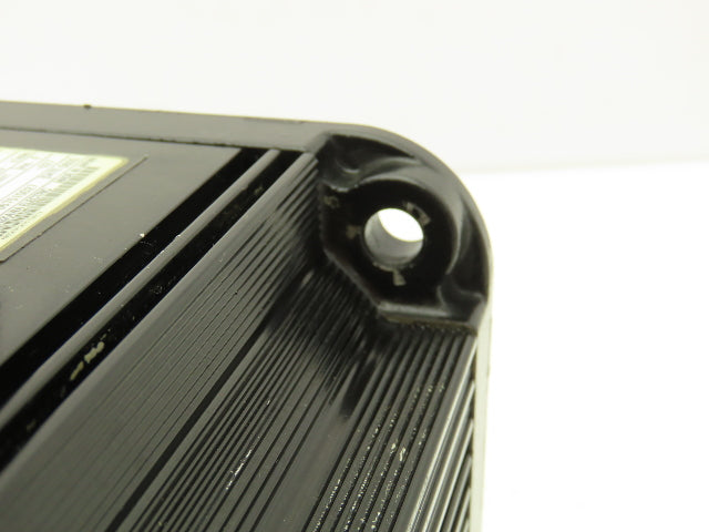 Yaskawa SGMG-09A2AB AC Servo Motor 850W 1500 RPM 200V UTOPH-81AWF