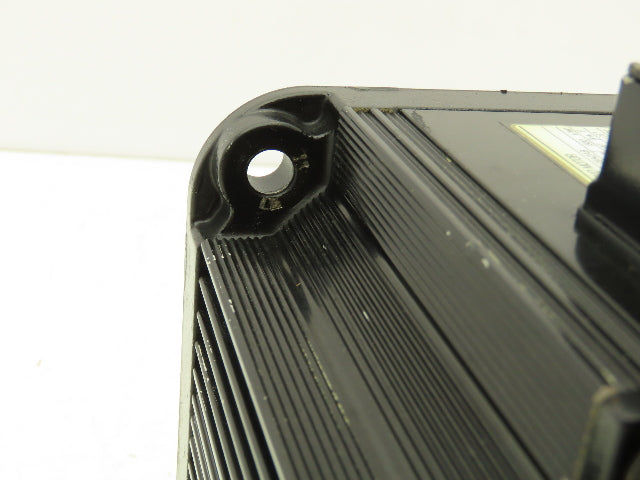 Yaskawa SGMG-09A2AB AC Servo Motor 850W 1500 RPM 200V UTOPH-81AWF