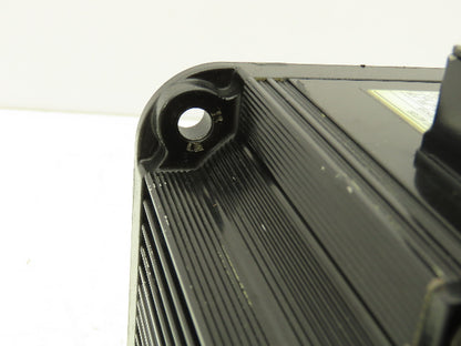 Yaskawa SGMG-09A2AB AC Servo Motor 850W 1500 RPM 200V UTOPH-81AWF