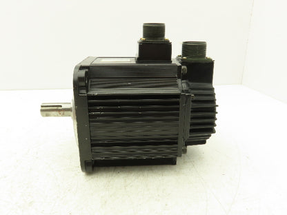 Yaskawa SGMG-09A2AB AC Servo Motor 850W 1500 RPM 200V UTOPH-81AWF