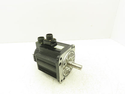 Yaskawa SGMG-09A2AB AC Servo Motor 850W 1500 RPM 200V UTOPH-81AWF