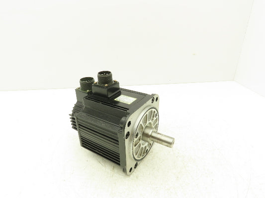 Yaskawa SGMG-09A2AB AC Servo Motor 850W 1500 RPM 200V UTOPH-81AWF