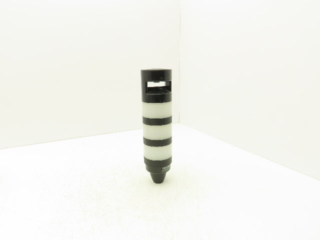 Banner TL70GYRALT TL70 Tower Light 3-Color Loud Audible Indicator 12-30VDC