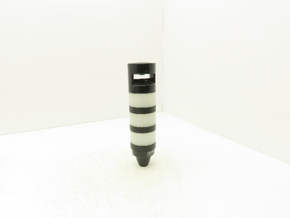 Banner TL70GYRALT TL70 Tower Light 3-Color Loud Audible Indicator 12-30VDC