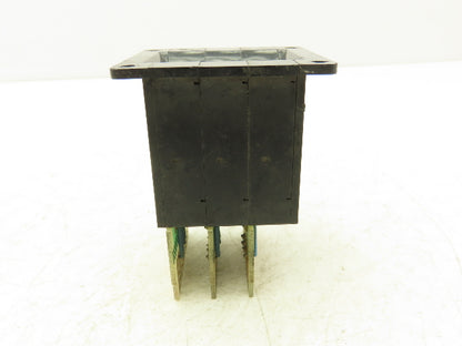 Allen Bradley 177003 Thumbwheel Switch Comprised Of (3) T11-54A Switches 0-9