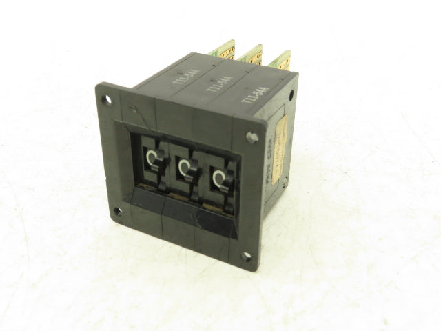 Allen Bradley 177003 Thumbwheel Switch Comprised Of (3) T11-54A Switches 0-9