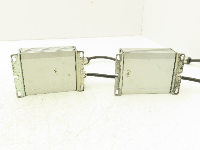 Festo SPC11-MTS-AIF End Position Drive Controller Servo Pneumatic  Lot of 2