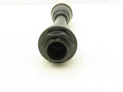 Banner CL50GRYPQ 50mm 3-Color LED Light 6" Column 18-30V DC 4-Pin M12 QD CL50