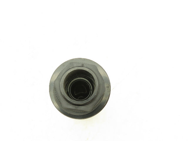 Banner CL50GRYPQ 50mm 3-Color LED Light 6" Column 18-30V DC 4-Pin M12 QD CL50