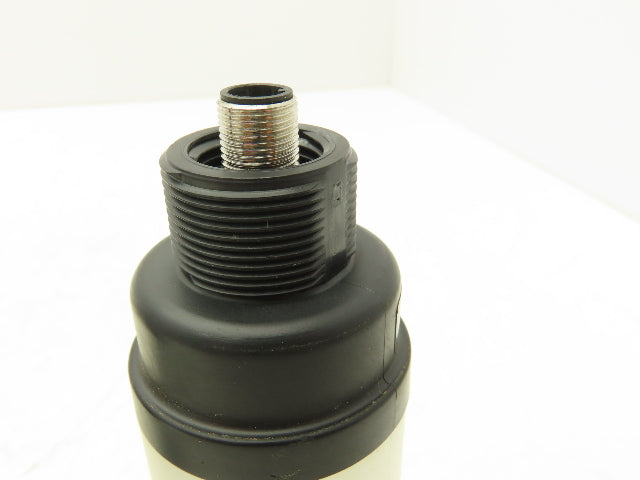 Banner CL50GRYPQ 50mm 3-Color LED Light 6" Column 18-30V DC 4-Pin M12 QD CL50