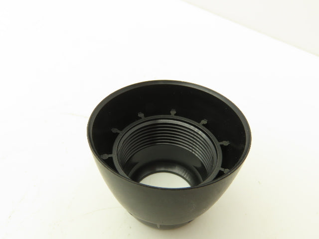 Banner CL50GRYPQ 50mm 3-Color LED Light 6" Column 18-30V DC 4-Pin M12 QD CL50