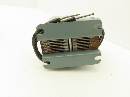 BC110124 894 Door Bell Chime Transformer 115V/16V Lot Of 8
