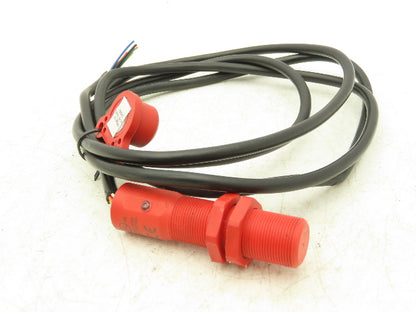Idem BPF 413101 Non-Contact Safety Switch RFID 18mm EN60947-5-3
