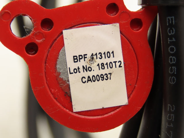 Idem BPF 413101 Non-Contact Safety Switch RFID 18mm EN60947-5-3