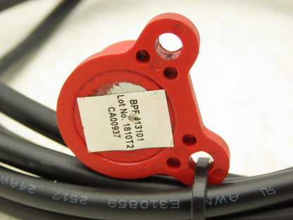 Idem BPF 413101 Non-Contact Safety Switch RFID 18mm EN60947-5-3