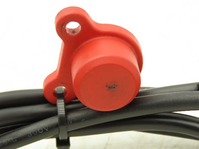 Idem BPF 413101 Non-Contact Safety Switch RFID 18mm EN60947-5-3