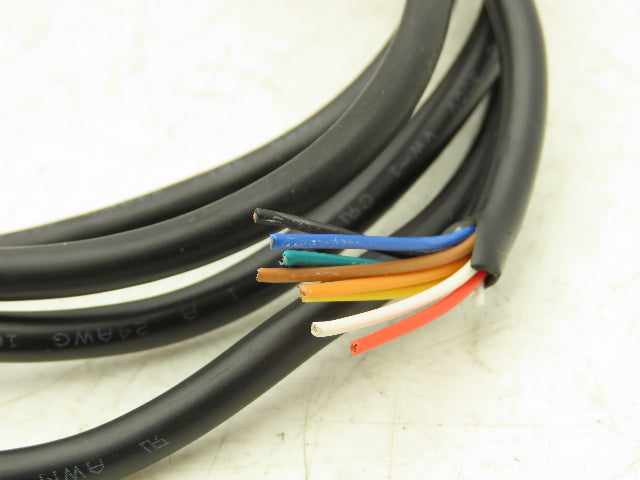 Idem BPF 413101 Non-Contact Safety Switch RFID 18mm EN60947-5-3
