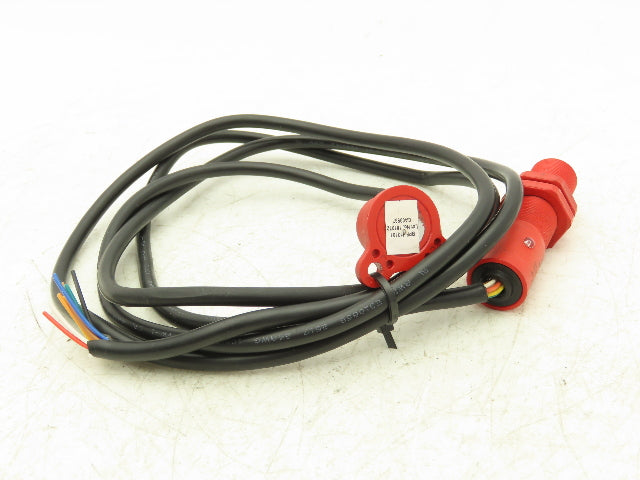 Idem BPF 413101 Non-Contact Safety Switch RFID 18mm EN60947-5-3