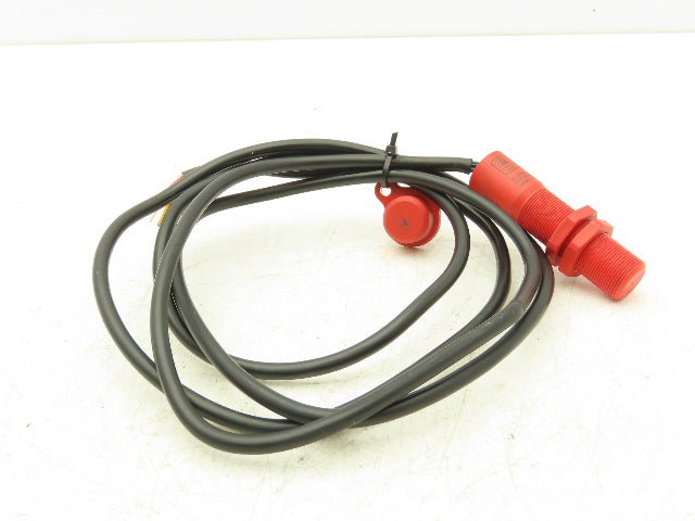 Idem BPF 413101 Non-Contact Safety Switch RFID 18mm EN60947-5-3