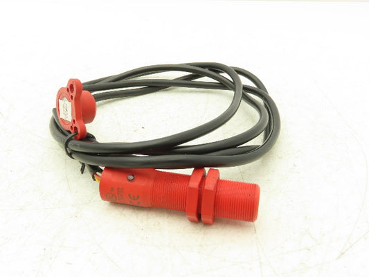 Idem BPF 413101 Non-Contact Safety Switch RFID 18mm EN60947-5-3