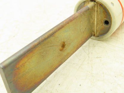 Gould Modicon A6Y200-3 200A Fuse 600V Type 3 Fuse Lot Of 5