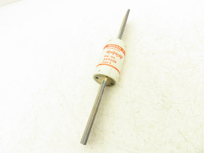Gould Modicon A6Y200-3 200A Fuse 600V Type 3 Fuse Lot Of 5