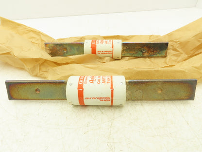 Gould Modicon A6Y200-3 200A Fuse 600V Type 3 Fuse Lot Of 5