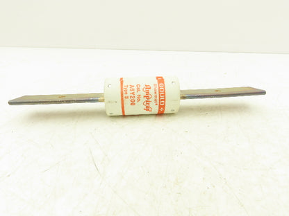 Gould Modicon A6Y200-3 200A Fuse 600V Type 3 Fuse Lot Of 5