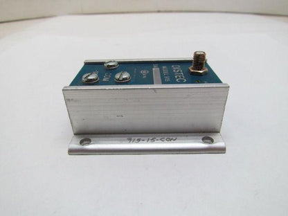 Helm 915-15-CON Distec Model 915
