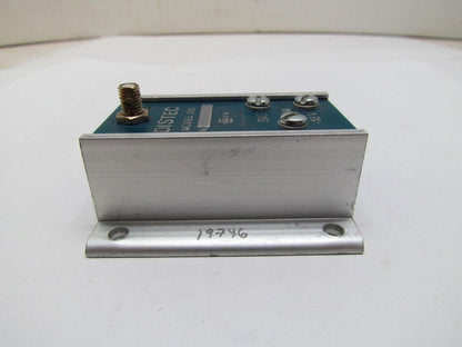 Helm 915-15-CON Distec Model 915