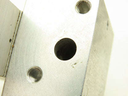 Versa KSG-4332-6K-HC-38C 48VDC Directional Pneumatic Valve 50-175PSI  Lot Of 2