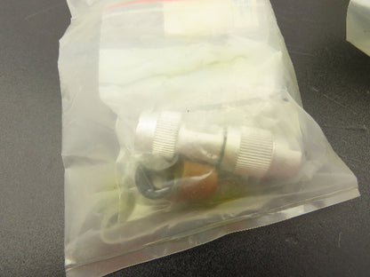 Allen Bradley AB0562291210PN20 Miniature Coupling
Connectors 10 Pin Lot Of 3