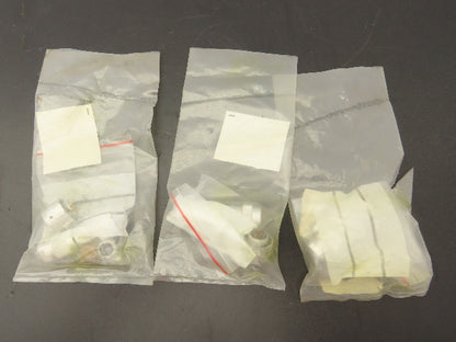 Allen Bradley AB0562291210PN20 Miniature Coupling
Connectors 10 Pin Lot Of 3