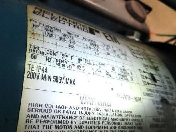 Dematic 39"x 10' Gapper Conveyor 34" Belt 2-Speed Package Gapping 90/160fpm