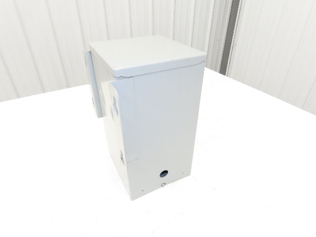 Sola Hevi-Duty HS5F3AS Transformer 3kva 1PH 240/480HV 120/240LV Type 3R