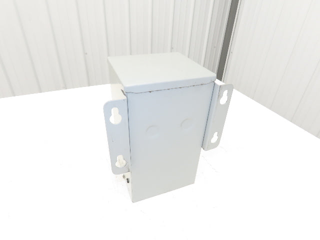 Sola Hevi-Duty HS5F3AS Transformer 3kva 1PH 240/480HV 120/240LV Type 3R