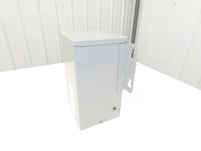 Sola Hevi-Duty HS5F3AS Transformer 3kva 1PH 240/480HV 120/240LV Type 3R