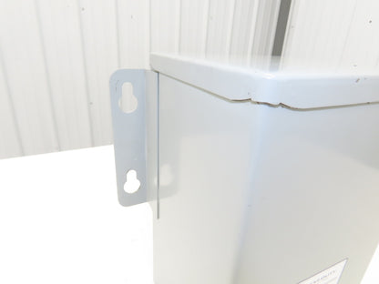 Sola Hevi-Duty HS5F3AS Transformer 3kva 1PH 240/480HV 120/240LV Type 3R