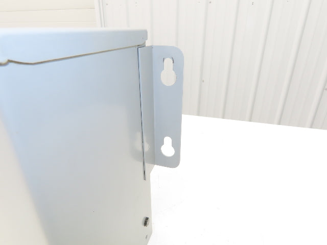 Sola Hevi-Duty HS5F3AS Transformer 3kva 1PH 240/480HV 120/240LV Type 3R