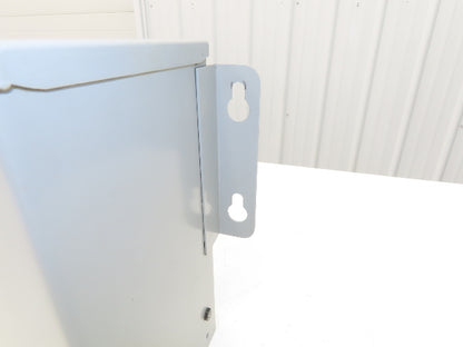 Sola Hevi-Duty HS5F3AS Transformer 3kva 1PH 240/480HV 120/240LV Type 3R